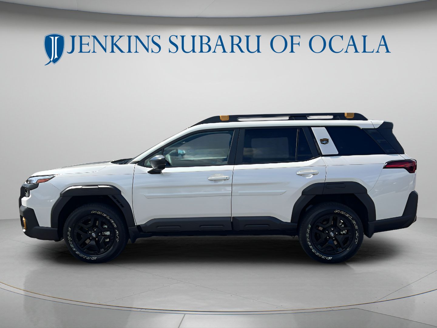 New 2026 Subaru Outback Wilderness AWD/4WD image 6
