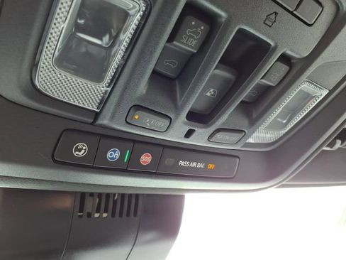 New 2026 GMC Sierra 2500 AT4X AWD/4WD image 42