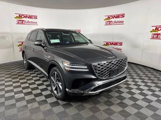 New 2026 Genesis GV80 3.5T Advanced AWD/4WD video 1