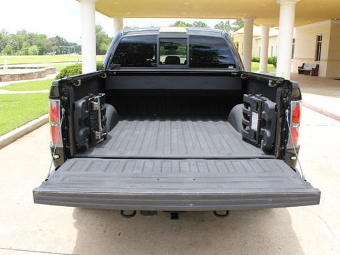 Used 2014 Ford F150 Raptor w/ Equipment Group 801A Luxury AWD/4WD image 20