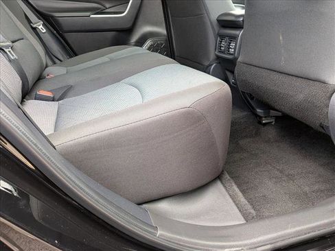 Certified 2025 Toyota RAV4 XLE AWD/4WD image 17