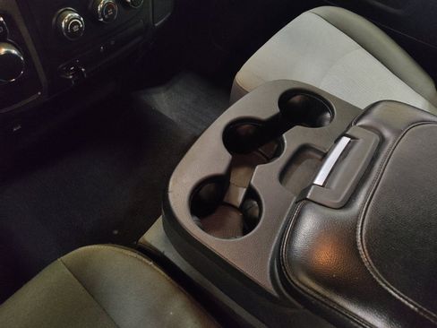 Used 2021 RAM 1500 Tradesman w/ Tradesman SXT Package image 26