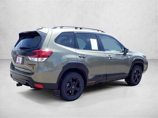 Certified 2023 Subaru Forester Wilderness AWD/4WD video 4