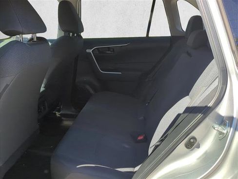 Certified 2023 Toyota RAV4 LE image 21