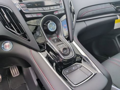 New 2026 Acura RDX A-Spec image 23