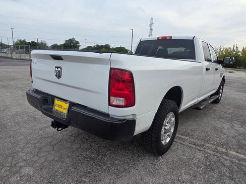 Used 2016 RAM 2500 Tradesman w/ Popular Equipment Group RWD image 12