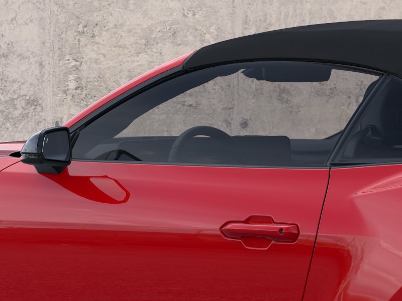 New 2026 Ford Mustang Premium RWD image 20