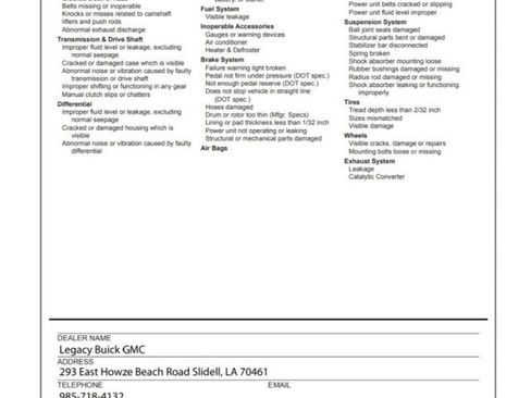 Used 2023 GMC Sierra 1500 AT4 w/ AT4 Premium Package image 29