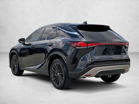 Used 2025 Lexus RX 350 Premium FWD image 13