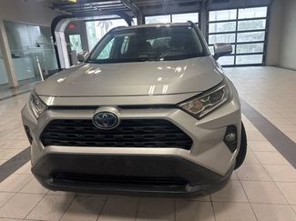Used 2020 Toyota RAV4 XLE w/ Convenience Package AWD/4WD video 2