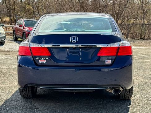 Used 2015 Honda Accord EX image 4