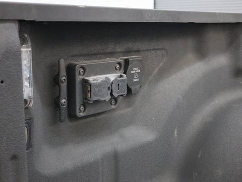 Used 2024 RAM 3500 Limited w/ Night Edition image 76