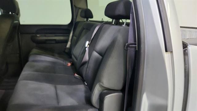 Used 2012 Chevrolet Silverado 1500 LT RWD image 18