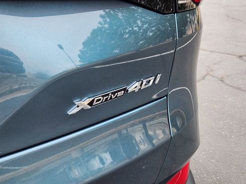 New 2026 BMW X5 xDrive40i AWD/4WD image 21