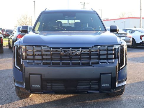 New 2027 Kia Telluride X-Line SX Prestige image 2