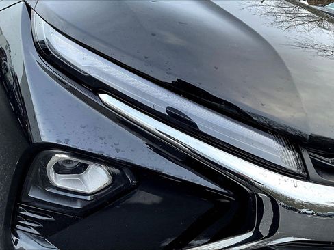 Used 2024 Chevrolet TrailBlazer LT image 23