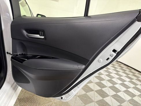 Used 2025 Toyota Corolla SE FWD image 16