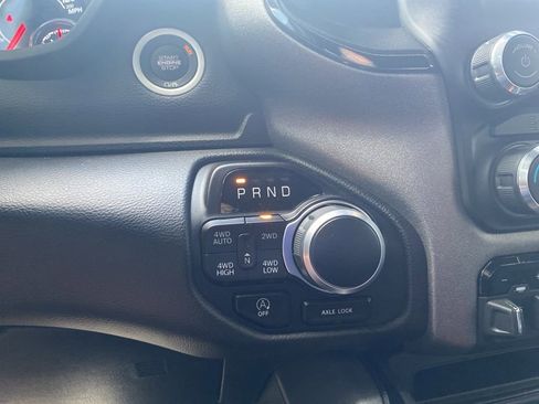 Used 2023 RAM 1500 Big Horn AWD/4WD image 23