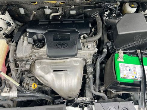 Used 2017 Toyota RAV4 LE image 24