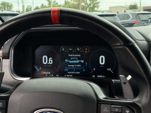 Used 2023 Ford F150 Raptor AWD/4WD image 10