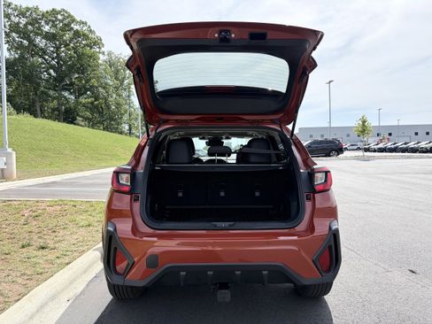 Certified 2025 Subaru Crosstrek 2.5i Limited w/ Popular Package #4A AWD/4WD image 11