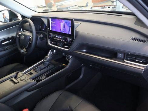 Used 2026 Toyota Grand Highlander AWD Hybrid image 9