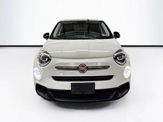 Used 2019 FIAT 500X Pop video 2