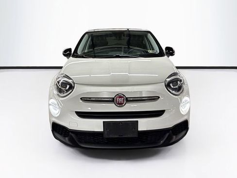 Used 2019 FIAT 500X Pop image 2