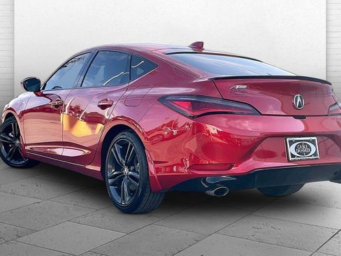 Used 2024 Acura Integra A-Spec FWD image 11