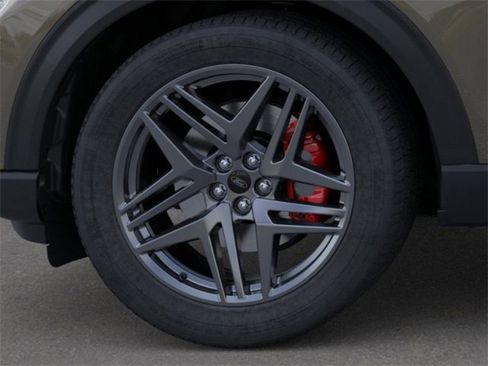 New 2026 Ford Explorer ST image 19