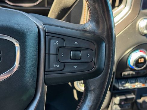 Used 2020 GMC Sierra 1500 AT4 w/ AT4 Premium Package AWD/4WD image 37