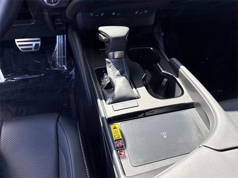 Certified 2024 Lexus ES 350 F Sport image 21