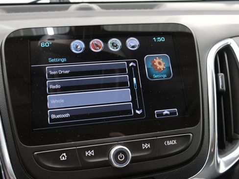Used 2018 Chevrolet Equinox Premier AWD/4WD image 50