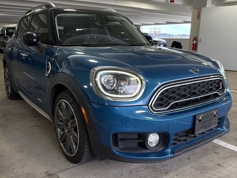 Used 2019 MINI Cooper Countryman S image 3