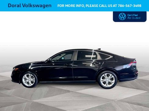 Used 2023 Honda Accord LX image 5