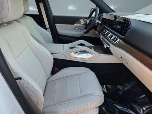 New 2026 Mercedes-Benz GLE 350 4MATIC image 21