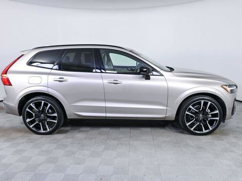 Certified 2024 Volvo XC60 B5 Ultimate AWD/4WD image 29