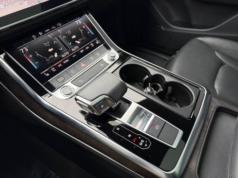 Used 2023 Audi Q7 3.0T Premium Plus w/ Premium Plus Package image 13