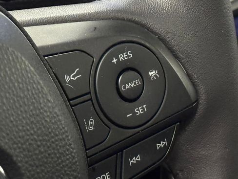 Certified 2023 Toyota RAV4 TRD Off-Road image 14