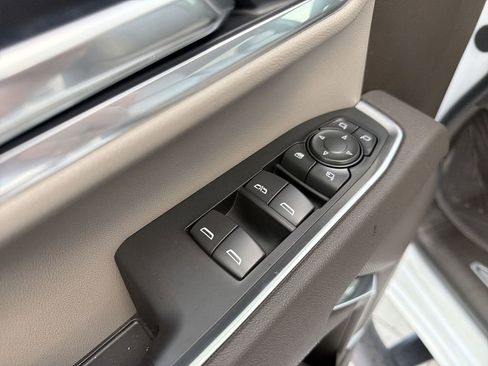 New 2026 GMC Sierra 2500 SLE w/ SLE Value Package; image 24
