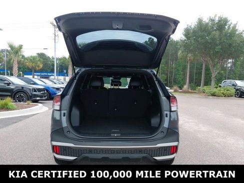 Used 2024 Kia Sportage X-Line AWD/4WD image 28