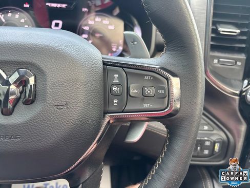 Used 2024 RAM 1500 TRX AWD/4WD image 68