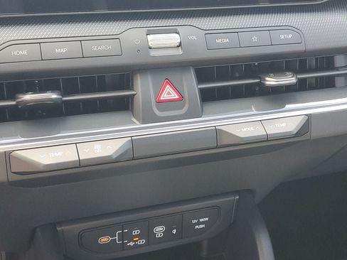 New 2026 Kia K4 EX w/ GT-Line Sunroof Package FWD image 19