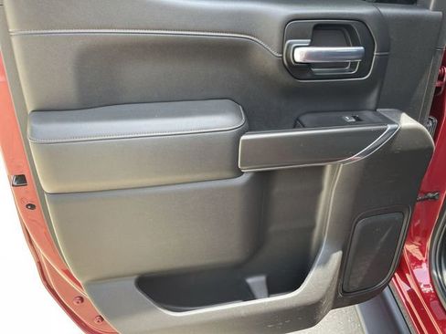 Used 2020 GMC Sierra 1500 AT4 w/ AT4 Premium Package AWD/4WD image 12