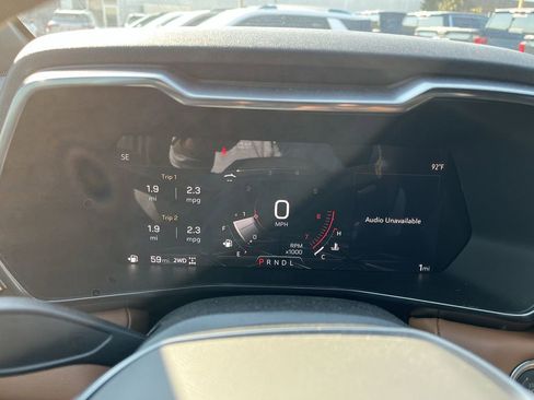 New 2026 GMC Canyon AT4 w/ Technology Plus Package image 12