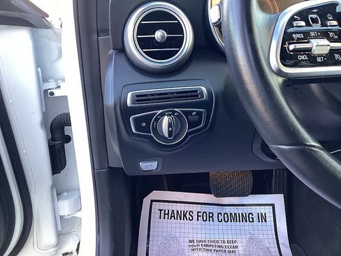 Used 2021 Mercedes-Benz C 300 Sedan image 15