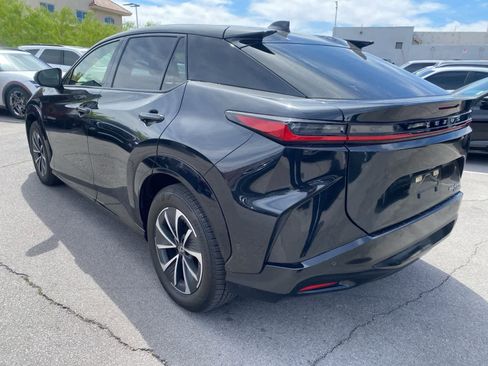 Used 2023 Lexus RZ 450e Premium w/ Technology Package image 8