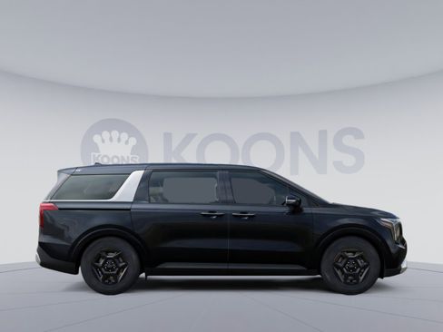 New 2026 Kia Carnival LXS image 10