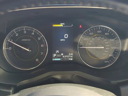 Used 2021 Subaru Crosstrek 2.5i Sport w/ Moonroof Package AWD/4WD image 11