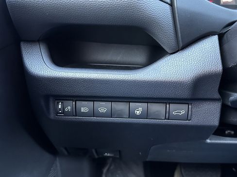 New 2025 Toyota RAV4 XLE Premium image 29